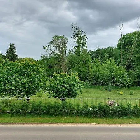 La Maisonnee Marolles (Oise)