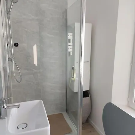 아파트 La Maisonnee