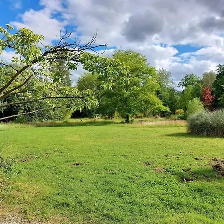 La Maisonnee 아파트