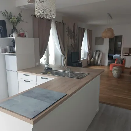 La Maisonnee Marolles (Oise)