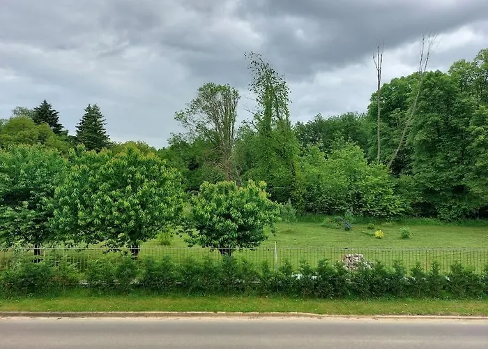 La Maisonnee Marolles (Oise)