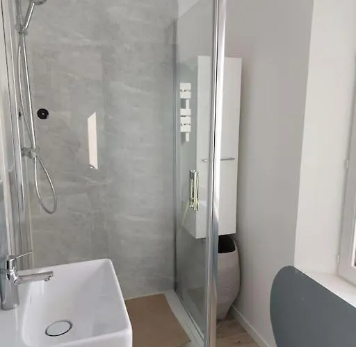 Appartement La Maisonnee