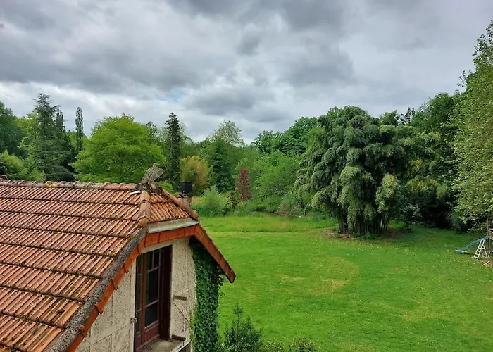 La Maisonnee * Marolles (Oise)