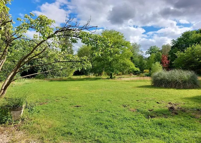 La Maisonnee Appartement