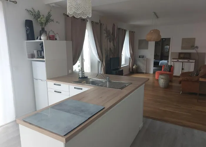 La Maisonnee Marolles (Oise)