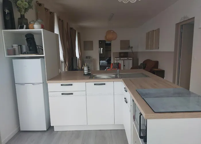 La Maisonnee * Marolles (Oise)